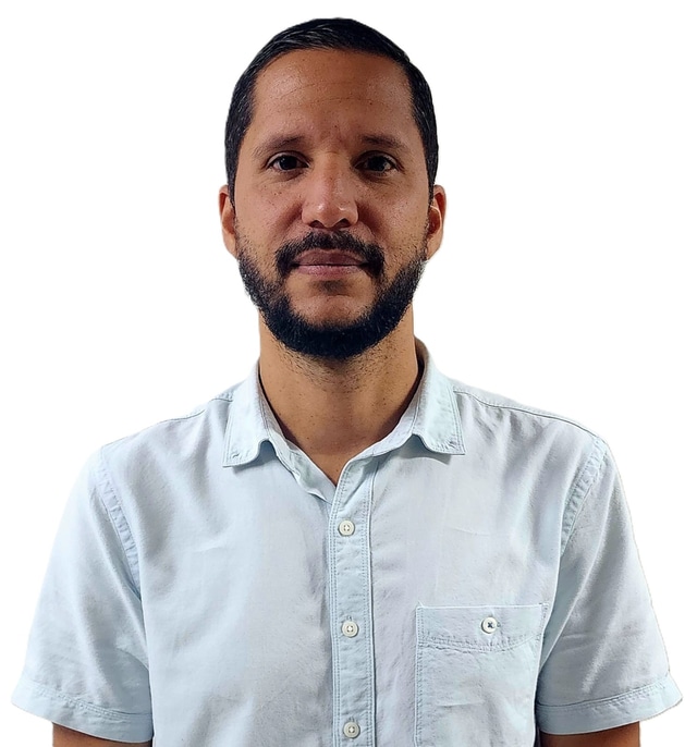 Jose Arce Garro - Gerente General