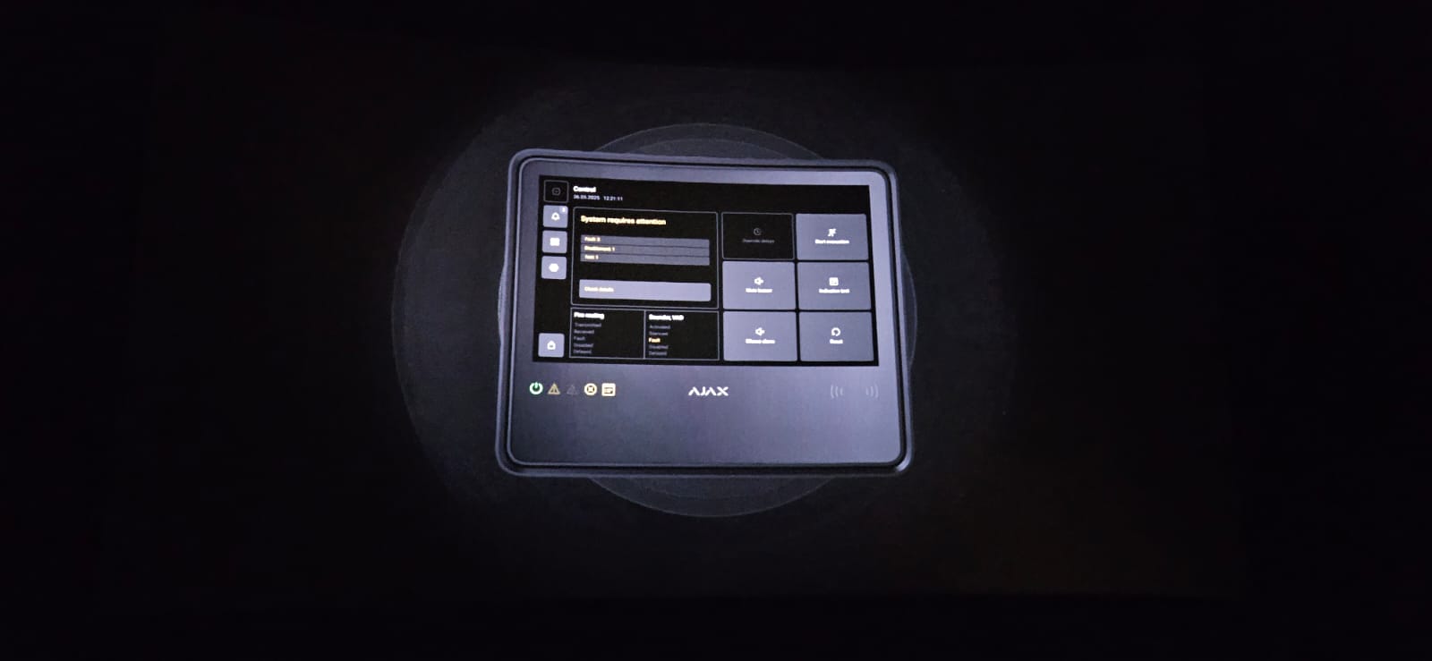 Imagen del evento Ajax 1